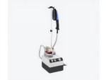 3.5t Litre Brush Mini Boiler Steam Iron - Image 2