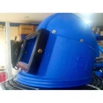 Sandblasting Mask