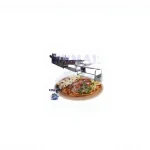 Lahmacun Production Line