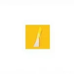Yellow Transparent Paper