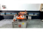 Dual-Sided Automatic Labeling Machine
