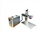 30W Raycus Fiber Laser Marking Machine (RN30w) - Image 4
