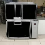 15 Pack/Min Napkin Mouth Closing Machine