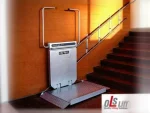 Foldable Vertical and Horizontal Disabled Elevator - Image 3