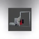 Pallet Strapping Machine - Doruk Packaging Drç Tl5