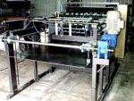 2 Coil Footed Sizing And Cutting Machine - Image 3