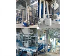 Industrial Pellet Feed Plants - Image 10
