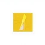 Translucent Paper Yellow