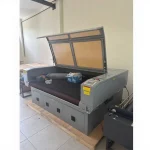 Kgl-1810 Conveyor Laser Cutting Machine