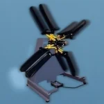 RA 300 (Long Body) Mechanical Roll Opener