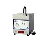 12 Litre Electronic New Generation Steam Machine