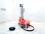 HSR 200 Mobile Pallet Stretch Wrapping Robot - Image 25