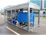 3 m³ Fully Automatic Bentonite Mixer - Image 5