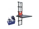 7 Meter (2000-3000 Kg) Load Platform - Image 4
