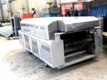 MLM T 6000 Conveyor Lavash Machine - Image 11