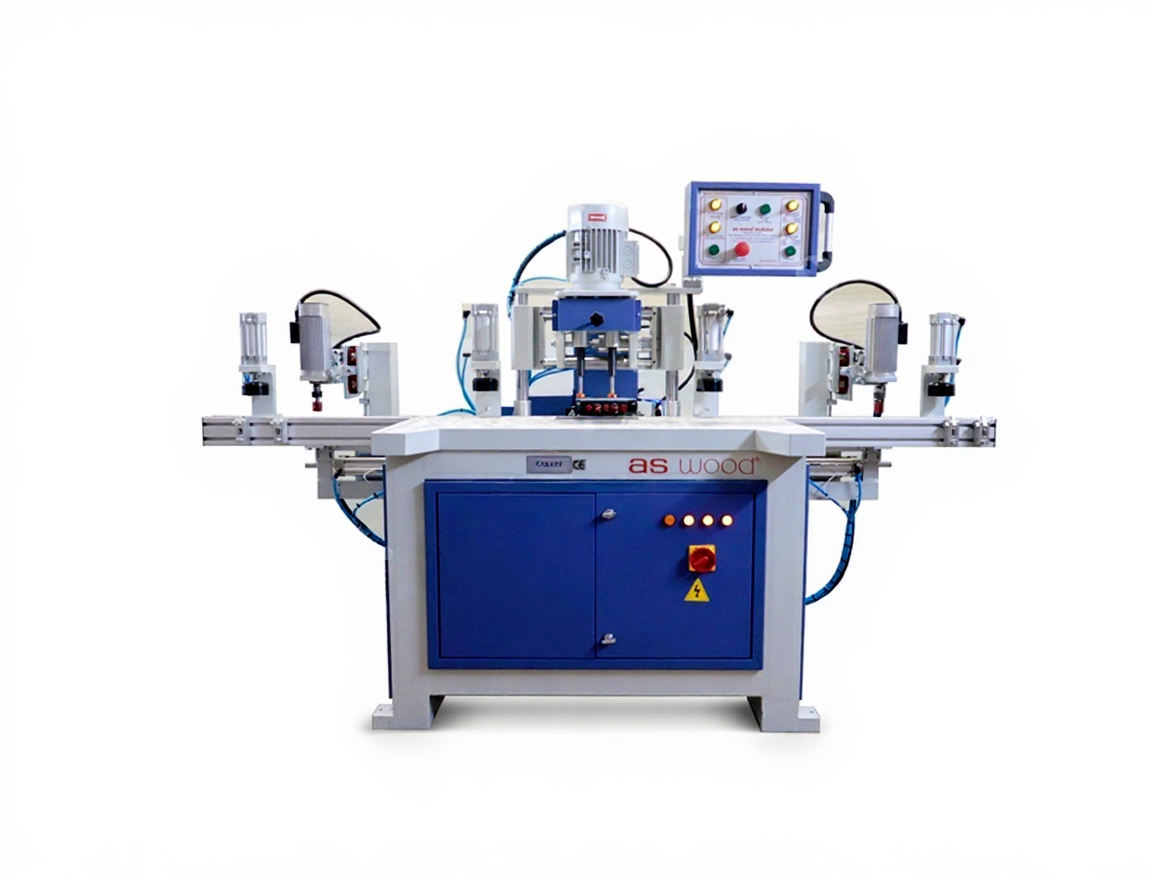 mr4q1g1q11rm80ctmmh80hft6m CANARY Automatic Door Handle Lock and Hinge Installation Machine - Image 1