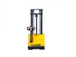 İoslift Es 1530 Pedestrian Controlled Stacker