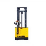 İoslift Es 1530 Pedestrian Controlled Stacker