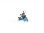 40-110 mm Plastic Pipe Coiler Machine - Image 2