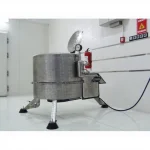 Tripe Cleaning Machine 50 Kg-Centrifuge System