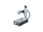 50W Rotary Engraving Optional Laser Marking Machine - Image 8