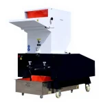 Plastic Shredder Machine