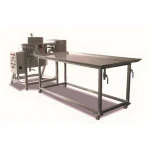 Sugar Paste Rolling Machine