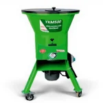 500 Kg Yem Kırma Makinası