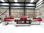 Glass Beveling Machine / Esen B.M 7 - Image 2