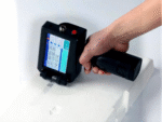 Handheld Inkjet Coding Device - Image 2