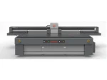 300 Cm X 200 Cm Flatbed (Sheet) Led Uv Printing Machine - Image 2