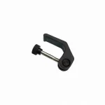 Outdoor Cleaning Equipment Brush Head and Pipe Head Lock
