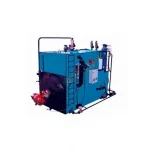 Complete Steam Generator