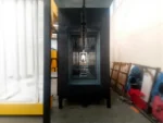800 x 32000 mm Tunnel Type Powder Coating Oven - Image 6