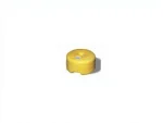 Art 010 Plastic Footed Endless Slalom Stick - Image 3