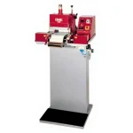 Automatic Pneumatic Numbering Machine for 700 Belts