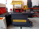 Semi Automatic L Cut Shrink Packaging Machine - Image 4