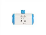 120° Turn Pneumatic Actuator - Image 2