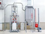 Volde | Fullbag Big Bag Filling Systems