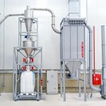 Volde | Fullbag Big Bag Filling Systems