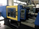 Ufuk 250 Ton Plastic Injection Machine
