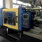 Ufuk 250 Ton Plastic Injection Machine