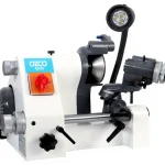 Ozco Gu20 Universal Drill Bit Sharpening Machine