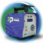 Irrigation Pipe Electrofusion Welding Machine 20-315 Mm