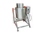Electric Sugar Boiling Machine - Image 4
