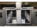 Small Type Fruit-Vegetable Drying Oven - Image 2