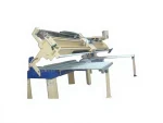 Automatic Granite and Marble Side Cutting Machine - Image 4