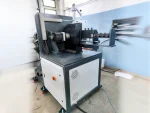 2 Dimensional CNC Wire Bending Machine - Image 4