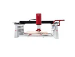 3+2 Axis Bridge Cutting Machine