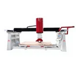 3+2 Axis Bridge Cutting Machine